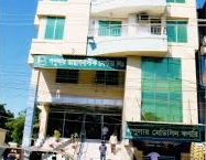 Popular Diagnostic Center Rangpur